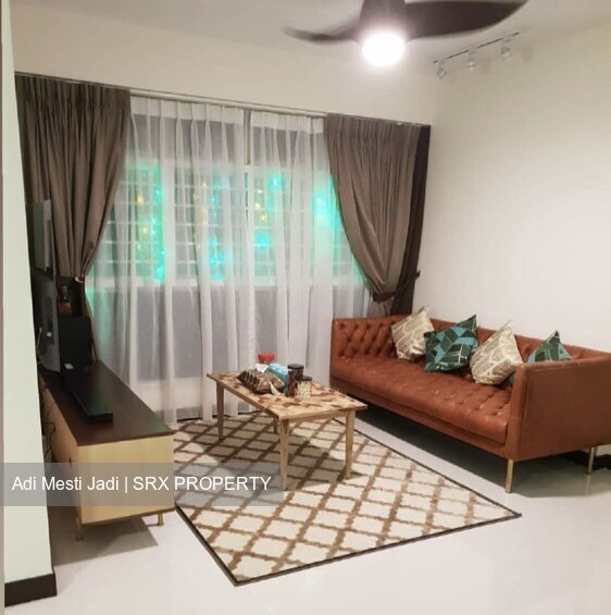 Blk 286B Compassvale Crescent (Sengkang), HDB 4 Rooms #343109621